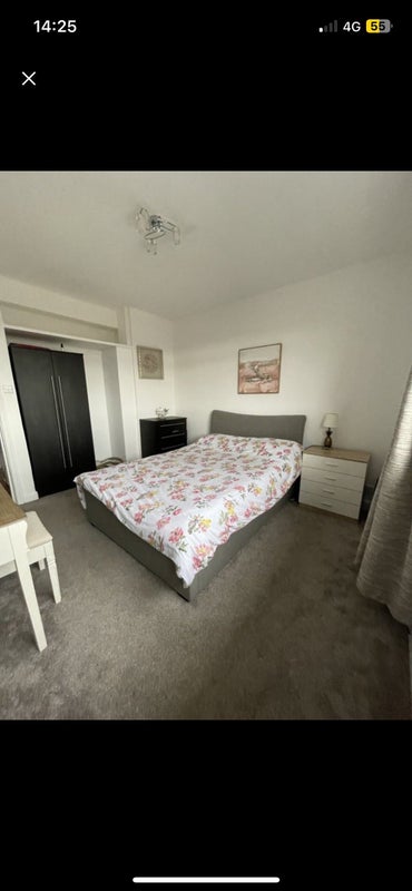 The entire 2-bedroom flat in Shepherd’s Bush - student accommodation in Shepherds Bush - img_1