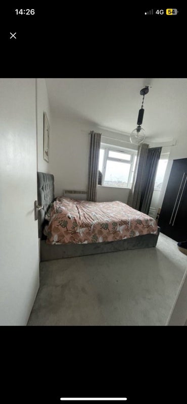 The entire 2-bedroom flat in Shepherd’s Bush - student accommodation in Shepherds Bush - img_2