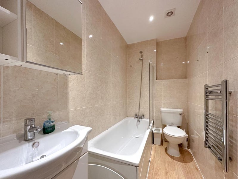 The Perfect Doubleroom In Kensington - student accommodation in High Street Kensington - img_3