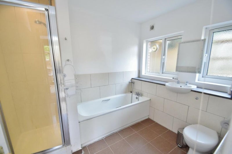 Three / Four Bedroom House Close To Romsey Road - student accommodation in Winchester - img_6