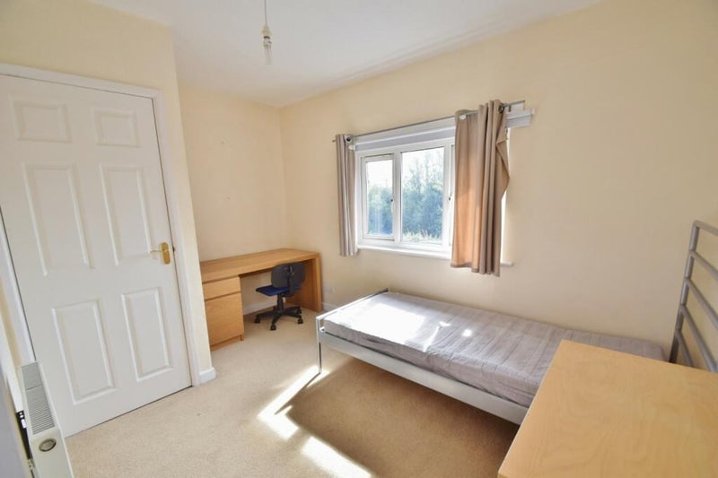 Three / Four Bedroom House Close To Romsey Road - student accommodation in Winchester - img_7