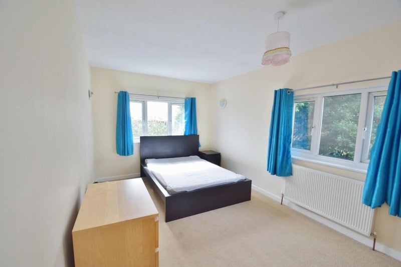 Three / Four Bedroom House Close To Romsey Road - student accommodation in Winchester - img_2