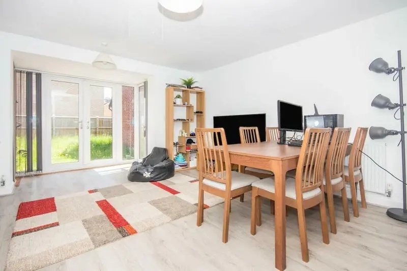 Three Lovely Rooms Available Now- Coventry - student accommodation in Coventry - img_4