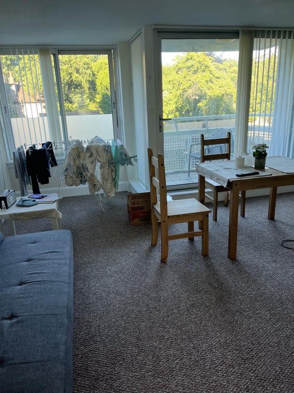 Tidy, comfortable, well-equipped 2b2b flat - student accommodation in Preston - img_7