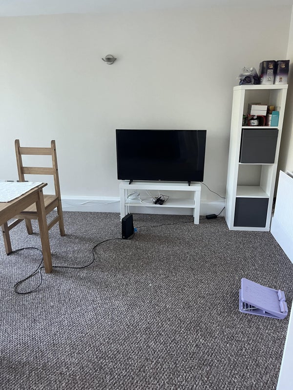Tidy, comfortable, well-equipped 2b2b flat - student accommodation in Preston - img_6