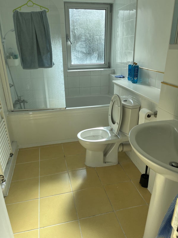 Tidy, comfortable, well-equipped 2b2b flat - student accommodation in Preston - img_8