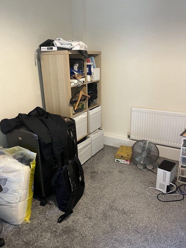 Tidy, comfortable, well-equipped 2b2b flat - student accommodation in Preston - img_2
