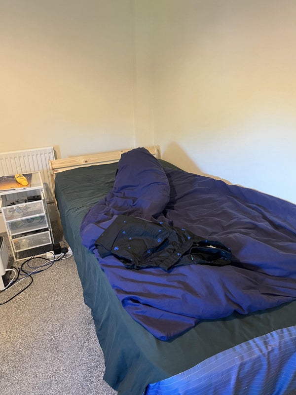 Tidy, comfortable, well-equipped 2b2b flat - student accommodation in Preston - img_3