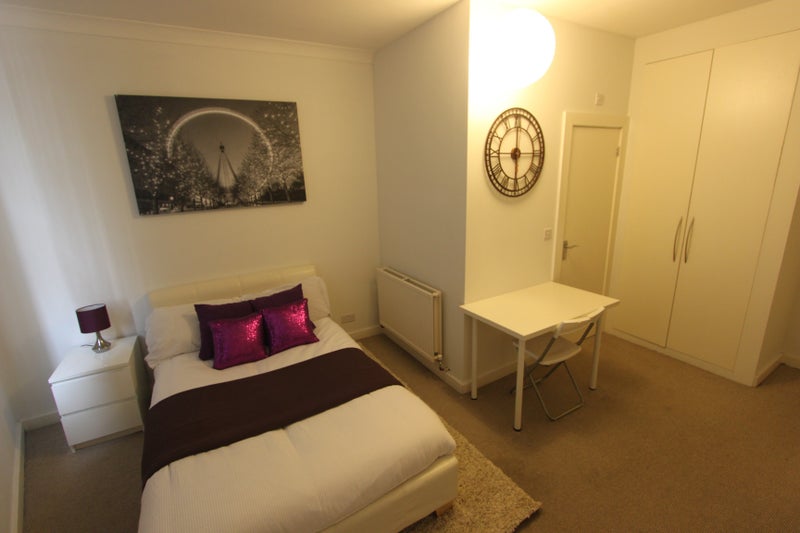 House in Luton - student accommodation in Luton - img_4