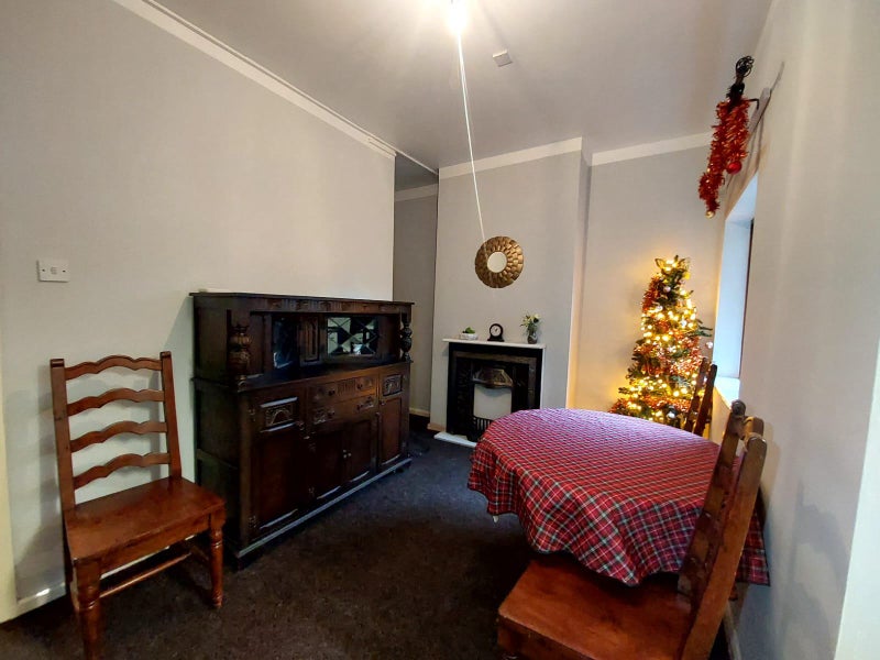 Town Centre - Kitchenette - Double Bedroom - student accommodation in Grantham - img_6