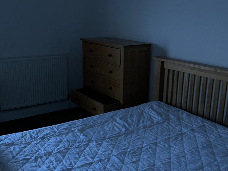 Town Centre Location Double Room - student accommodation in Northampton - img_1