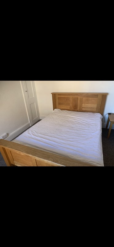 Town Centre Location Double Room - student accommodation in Northampton - img_2