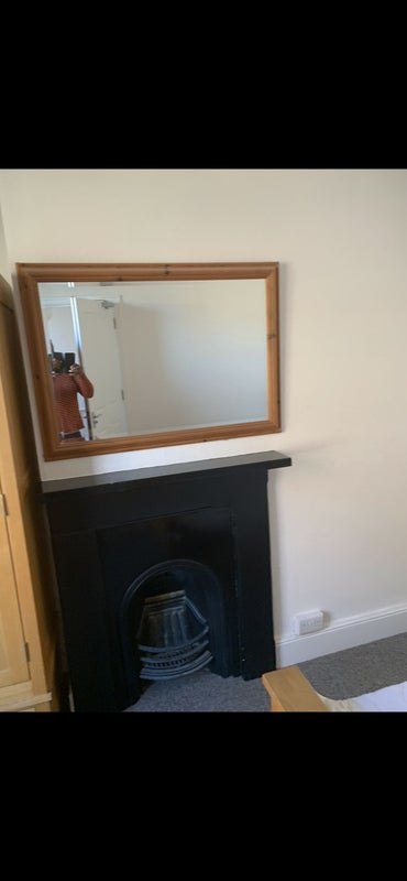 Town Centre Location Double Room - student accommodation in Northampton - img_3