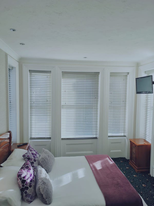 Town Centre Rooms with FREE Parking, Pool, Sauna - student accommodation in Bournemouth - img_7