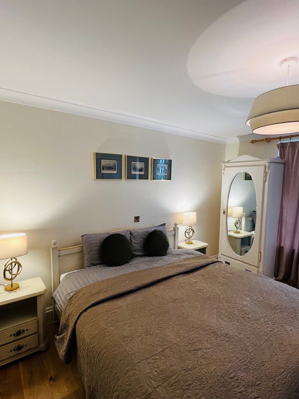 Townhouse in Knightsbridge - student accommodation in Belgravia - img_3