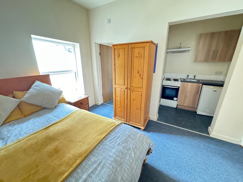House in Coventry - student accommodation in Coventry - img_2