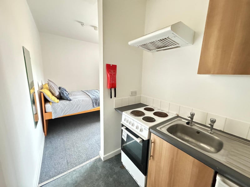 House in Coventry - student accommodation in Coventry - img_3