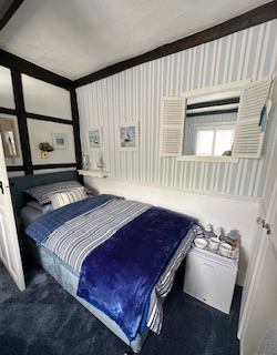 Twin room - Mon-Fri - student accommodation in Harbury - img_7