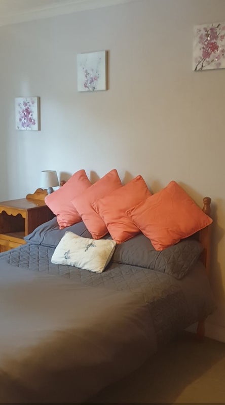 Two beautiful double rooms to rent - student accommodation in Efailwen - img_1