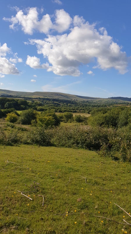 Two beautiful double rooms to rent - student accommodation in Efailwen - img_7