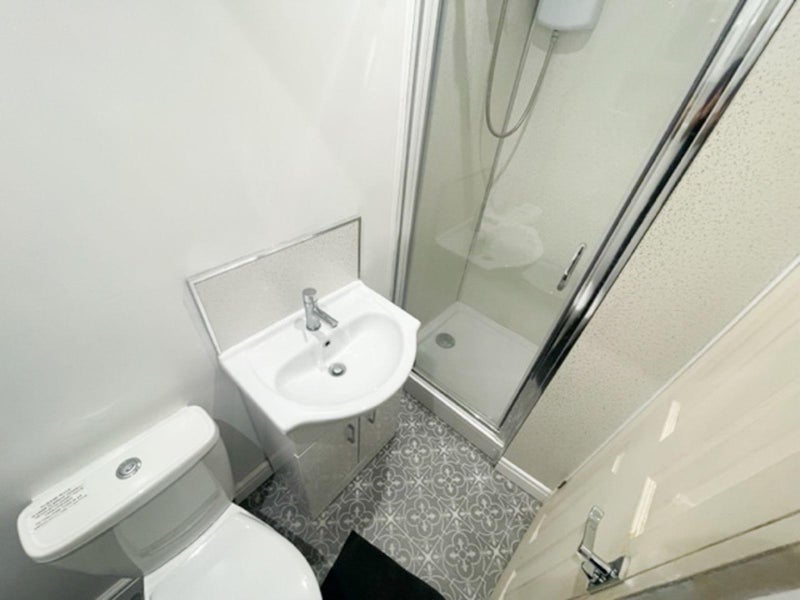 Two bed flat in the heart of Nottingham. - student accommodation in Nottingham - img_2