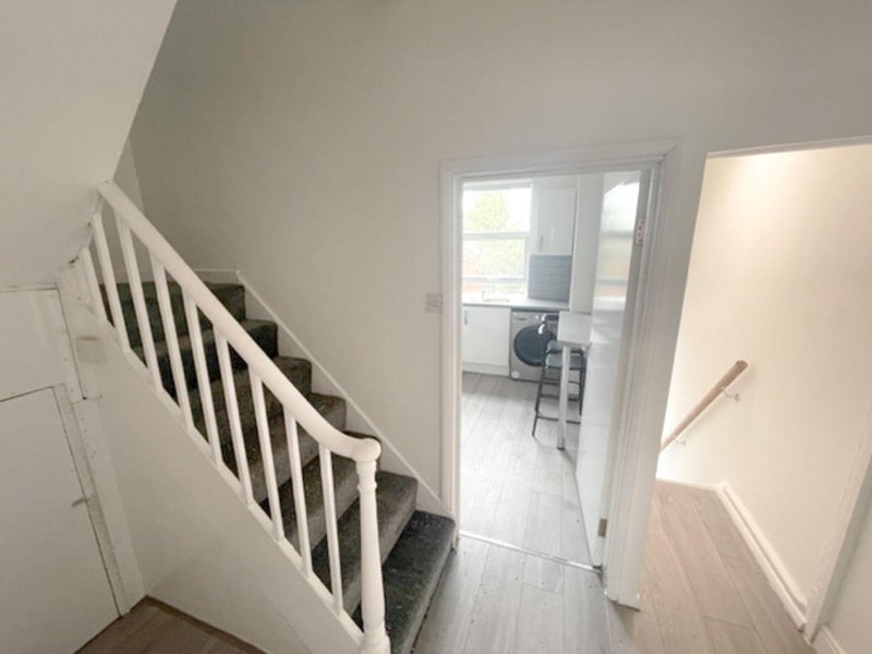Two bed flat in the heart of Nottingham. - student accommodation in Nottingham - img_3
