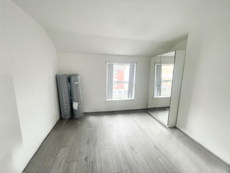 Two bed flat in the heart of Nottingham. - student accommodation in Nottingham - img_1