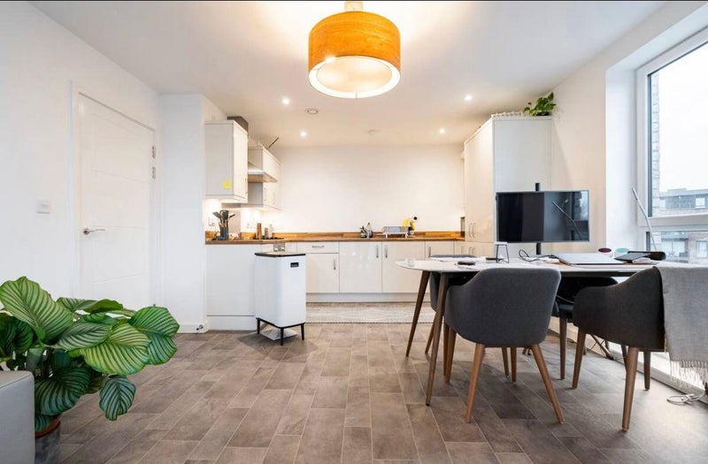 Two bedroom apartment - student accommodation in Milton Keynes - img_5