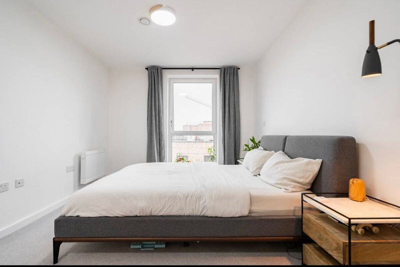 Two bedroom apartment - student accommodation in Milton Keynes - img_3