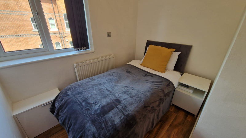 Two Bedroom Apt - Whole Property - student accommodation in Higher Crumpsall - img_6