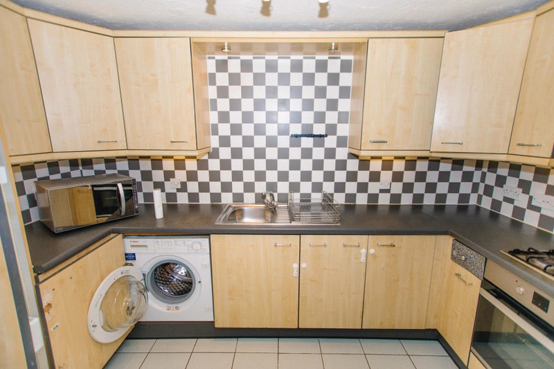 Two Bedroom Flat in Isle of Dogs! - student accommodation in Isle of Dogs - img_7