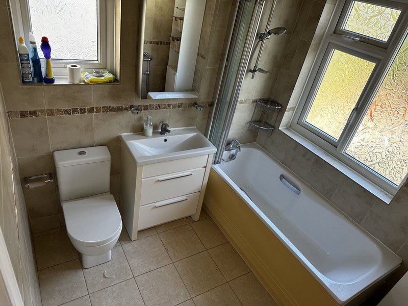  Two double bedrooms in a quality spacious house - student accommodation in Colindale - img_4