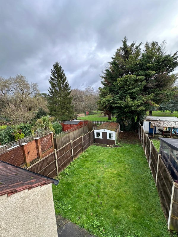  Two double bedrooms in a quality spacious house - student accommodation in Colindale - img_5
