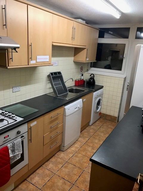 Two double rooms- All bills inc in female house - student accommodation in Hatfield - img_2