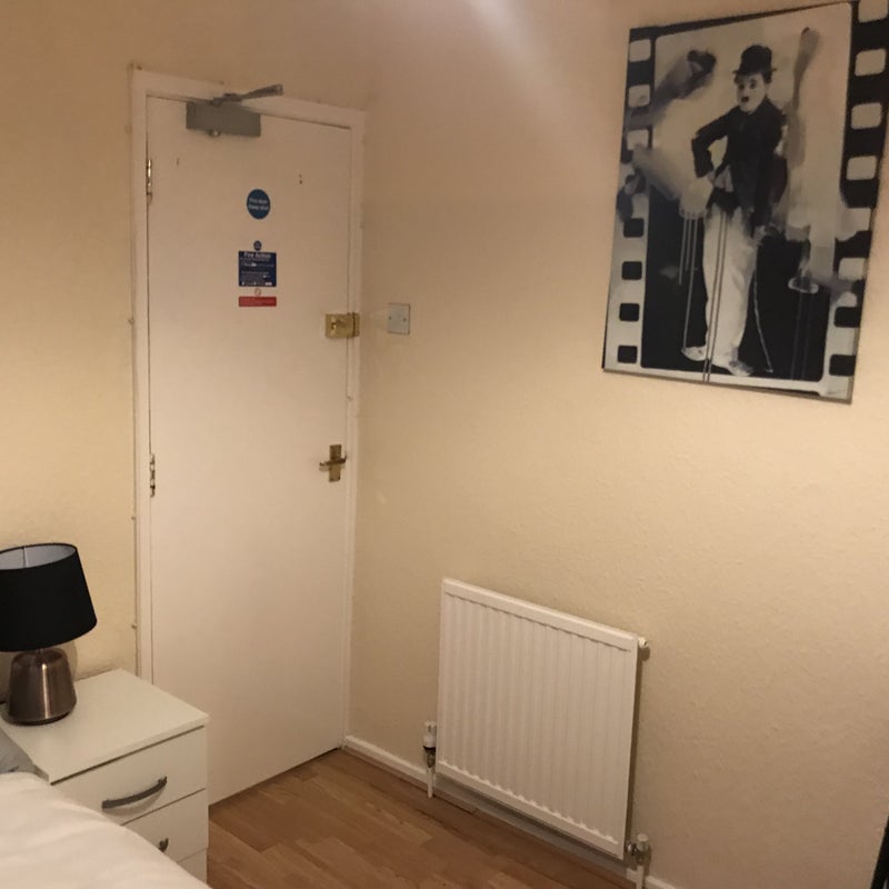 Two double rooms- All bills inc in female house - student accommodation in Hatfield - img_12