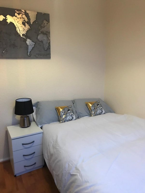 Two double rooms- All bills inc in female house - student accommodation in Hatfield - img_11