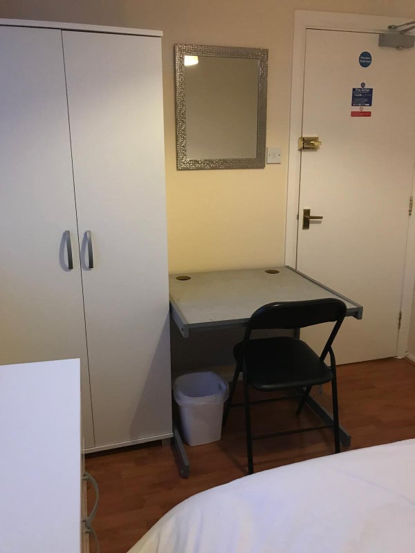 Two double rooms- All bills inc in female house - student accommodation in Hatfield - img_13