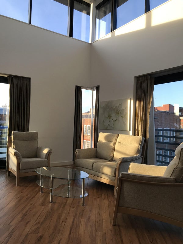 Two double rooms available in  Jewellery Quarter - student accommodation in Jewellery Quarter - img_2