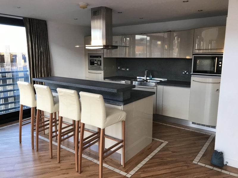 Two double rooms available in  Jewellery Quarter - student accommodation in Jewellery Quarter - img_3
