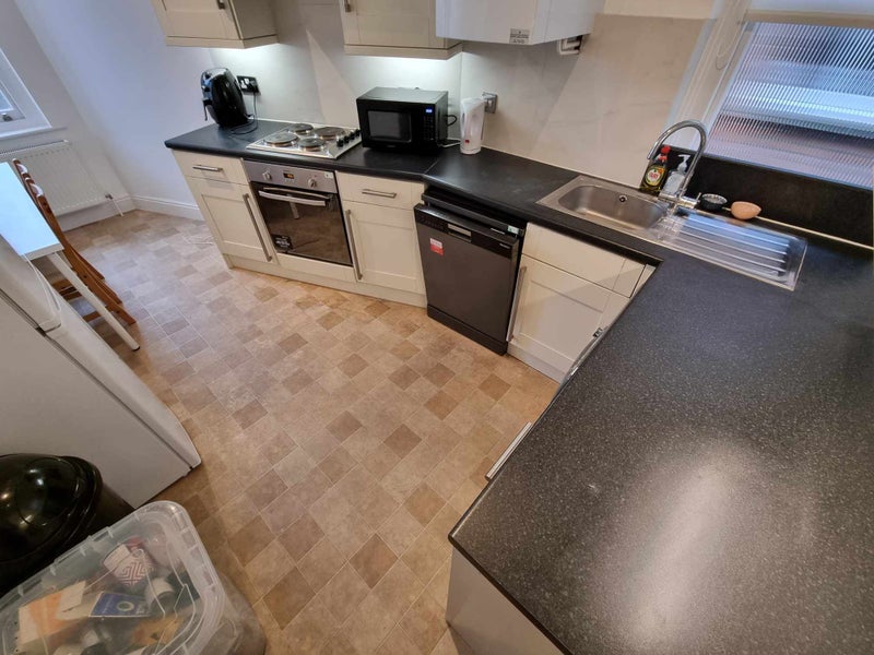 Two Double Rooms Available in Maida Vale! - student accommodation in Maida Vale - img_3