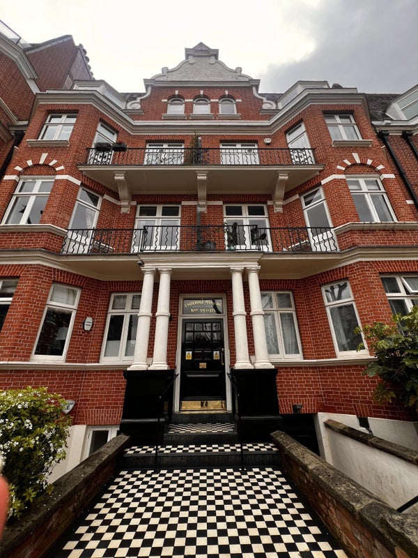 Two Double Rooms Available in Maida Vale! - student accommodation in Maida Vale - img_9