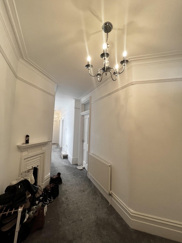 Two Double Rooms Available in Maida Vale! - student accommodation in Maida Vale - img_8