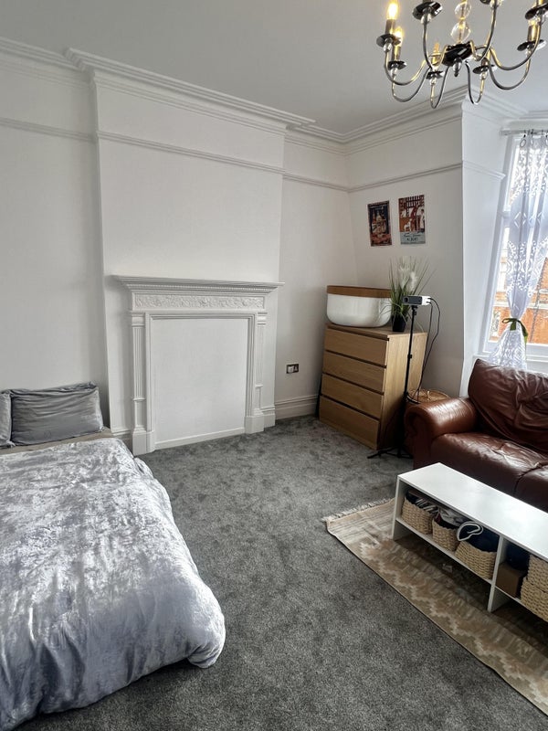Two Double Rooms Available in Maida Vale! - student accommodation in Maida Vale - img_2
