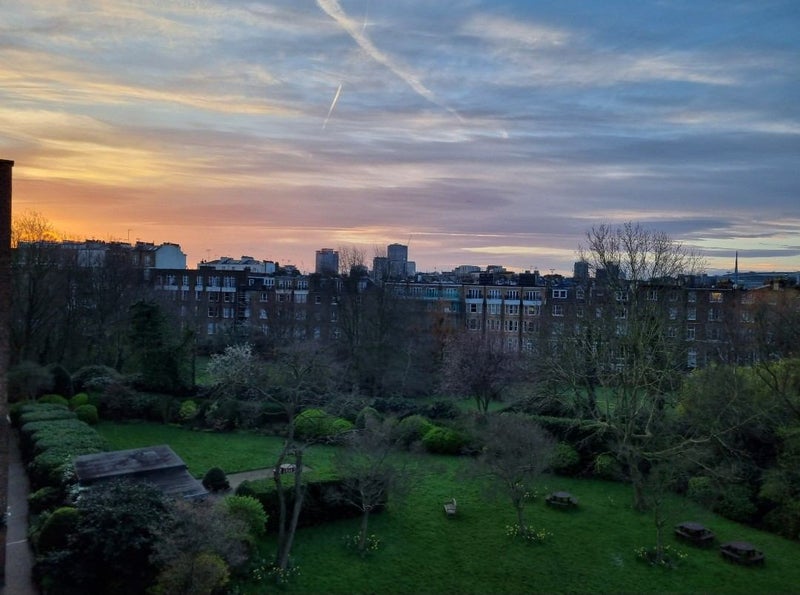 Two Double Rooms Available in Maida Vale! - student accommodation in Maida Vale - img_6