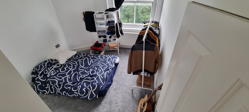 Two Double Rooms Available in Maida Vale! - student accommodation in Maida Vale - img_1