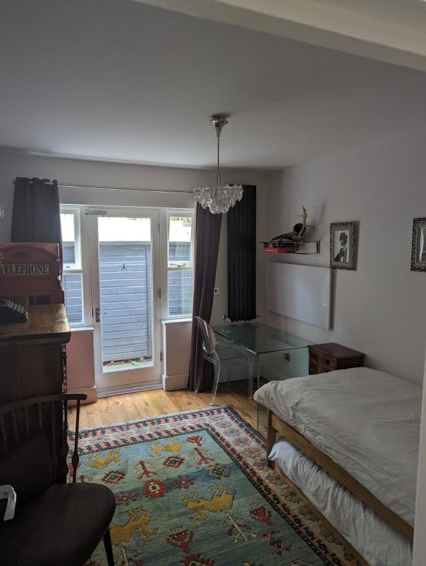 Two Double rooms available in modern Dulwich flat - student accommodation in East Dulwich - img_4