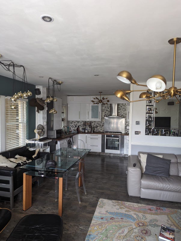 Two Double rooms available in modern Dulwich flat - student accommodation in East Dulwich - img_5
