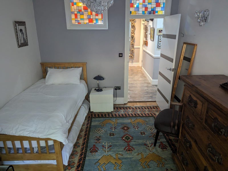 Two Double rooms available in modern Dulwich flat - student accommodation in East Dulwich - img_6
