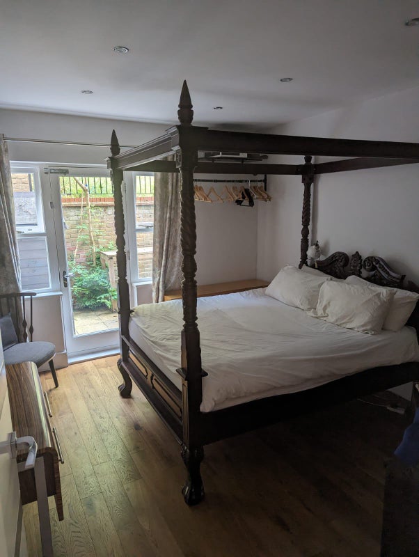 Two Double rooms available in modern Dulwich flat - student accommodation in East Dulwich - img_7