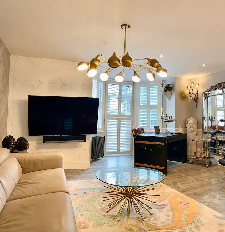 Two Double rooms available in modern Dulwich flat - student accommodation in East Dulwich - img_8